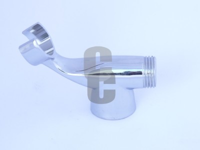 Вилка подвижен душ -нов модел-                                                                                                                                                                                                                                                                              